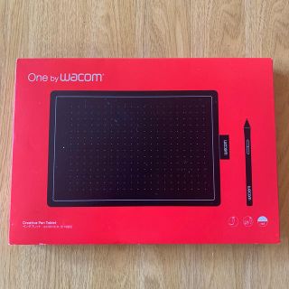 ワコム(Wacom)の 値下しました(CTL-672/K0-C) ワコム ペンタブレット(PC周辺機器)