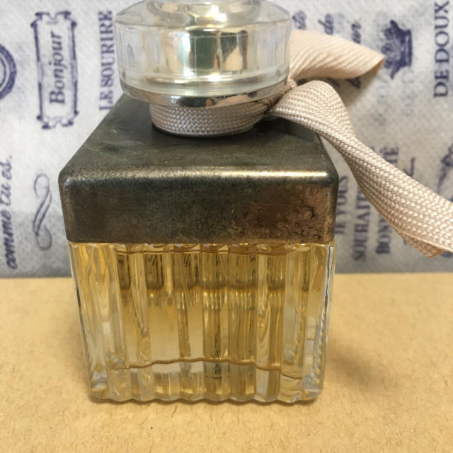 Chloe(クロエ)のクロエ オードパルファム 50ml コスメ/美容の香水(香水(女性用))の商品写真