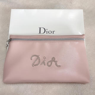 ディオール(Christian Dior) 鏡 ポーチ(レディース)の通販 62点 