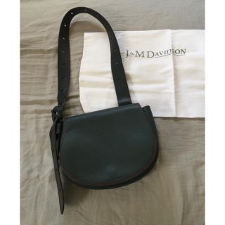 ジェイアンドエムデヴィッドソン(J&M DAVIDSON)のJ&M DAVIDSON  ショルダーバッグ(ショルダーバッグ)