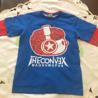 コンベックス(CONVEX)のミュータン☆tシャツセットアップ♪(Tシャツ/カットソー)