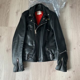 ルイスレザー(Lewis Leathers)のルイスレザー 391Tライトニング ライダースジャケット(ライダースジャケット)