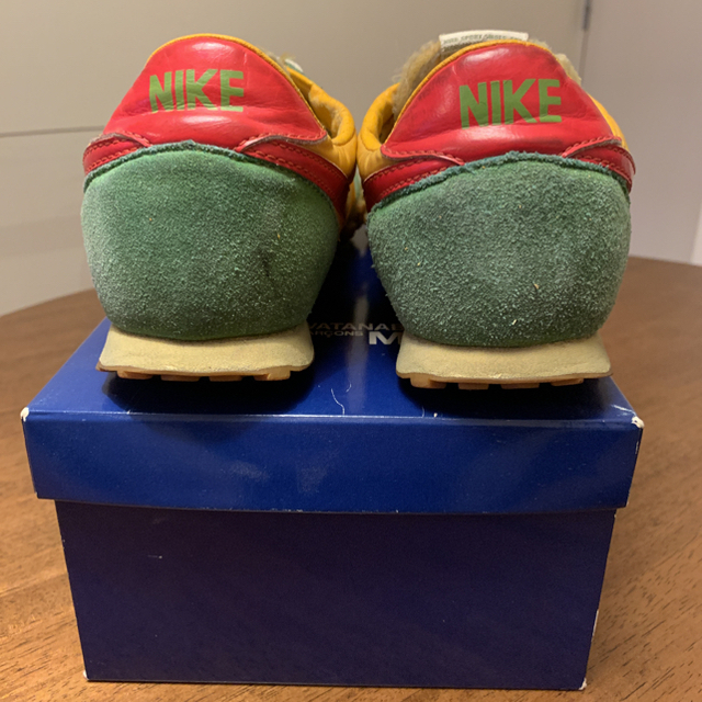 JUNYA WATANABE COMME des GARCONS(ジュンヤワタナベコムデギャルソン)のjunya watanabe × nike waffle racer 29cm メンズの靴/シューズ(スニーカー)の商品写真