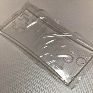 ゲームボーイアドバンス(ゲームボーイアドバンス)のゲームボーイミクロ交換用フェイスプレート(携帯用ゲーム機本体)