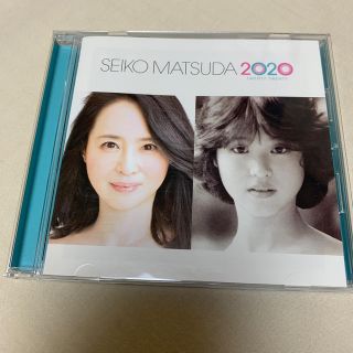 SEIKO MATSUDA 2020(ポップス/ロック(邦楽))