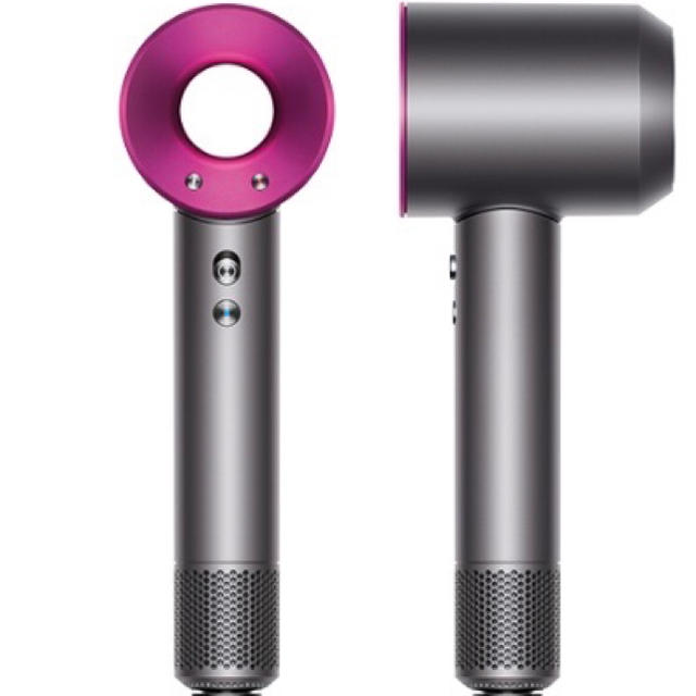 Dyson(ダイソン)のdyson supersonic スマホ/家電/カメラの美容/健康(ドライヤー)の商品写真