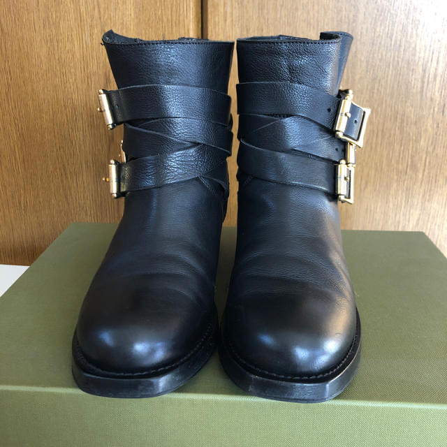 L'Appartement DEUXIEME CLASSE(アパルトモンドゥーズィエムクラス)の専用！　おまとめ　boots and bag レディースの靴/シューズ(ブーツ)の商品写真