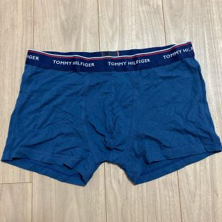 トミーヒルフィガー(TOMMY HILFIGER)のTOMMY HILFIGER コットンストレッチ ボクサーパンツ(ボクサーパンツ)