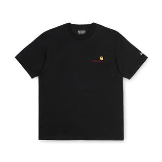 ワコマリア(WACKO MARIA)のWACKO MARIA CARHARTT WIP T-SHIRT M(Tシャツ/カットソー(半袖/袖なし))