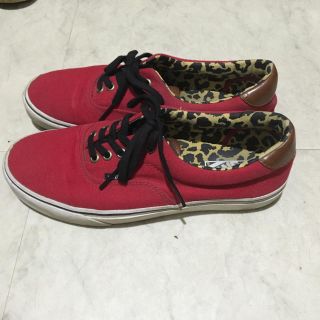 ヴァンズ(VANS)のVANS(スニーカー)