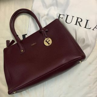 フルラ(Furla)のFurla トートバッグ(トートバッグ)