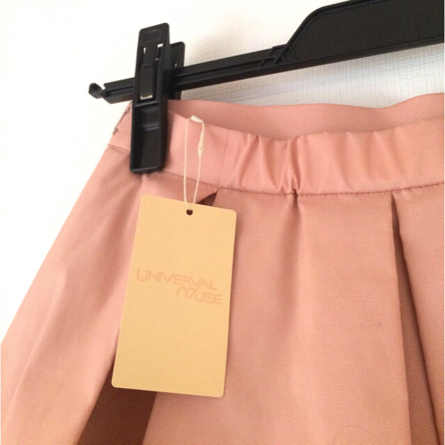 ユニバーバルミューズ⭐︎スカート レディースのスカート(ひざ丈スカート)の商品写真