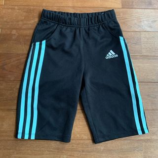 アディダス(adidas)のadidas ハーフパンツ120cm【美品】(パンツ/スパッツ)