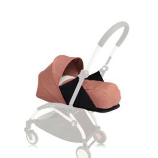 ベビーゼン(BABYZEN)のかよ様専用⭐︎babyzen yoyo 0+ 新生児用カラーパック(ベビーカー/バギー)