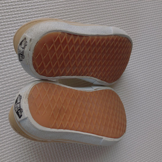 VANS(ヴァンズ)のVANSスニーカー.オールドスクール キッズ/ベビー/マタニティのキッズ靴/シューズ(15cm~)(スニーカー)の商品写真