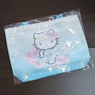 レディー(Rady)のミニーマウス様専用〘 新品・未使用 〙Rady キティちゃんコラボトートバッグ (トートバッグ)