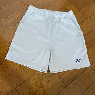 ヨネックス(YONEX)のヨネックス　ハーフパンツ(トレーニング用品)