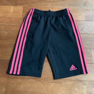 アディダス(adidas)のadidas ハーフパンツ120cm(パンツ/スパッツ)