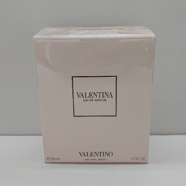 VALENTINO(ヴァレンティノ)のka-ma様専用 ヴァレンティノ ヴァレンティナ 50ml コスメ/美容の香水(香水(女性用))の商品写真