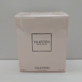 ヴァレンティノ(VALENTINO)のka-ma様専用 ヴァレンティノ ヴァレンティナ 50ml(香水(女性用))