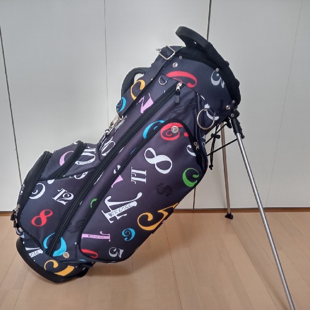 フランク三浦 キャディーバッグ 春新作の 10200円 www.skytrac.ca