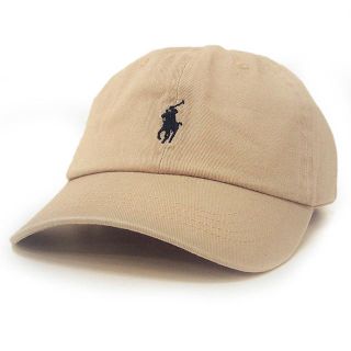 ポロラルフローレン(POLO RALPH LAUREN)の新品ラルフローレンキャップ(キャップ)