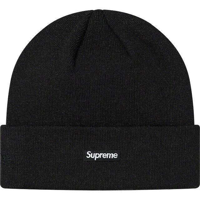 Supreme(シュプリーム)の評価多数! supreme Yohji Yamamoto newera ビーニー メンズの帽子(ニット帽/ビーニー)の商品写真