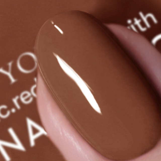 Sephora(セフォラ)のNAILS INC ネイルズインク  bean around the world コスメ/美容のネイル(ネイルケア)の商品写真