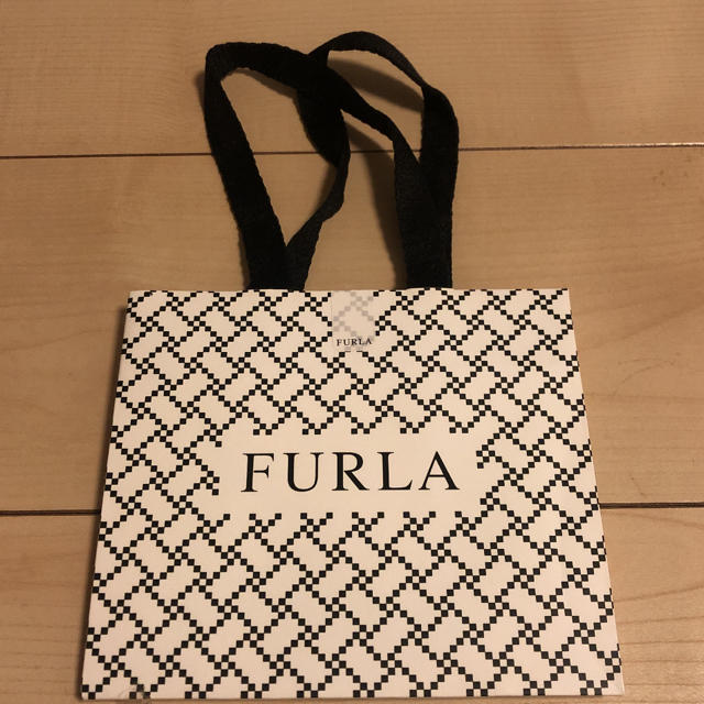 Furla(フルラ)のFURLAショップ袋 レディースのバッグ(ショップ袋)の商品写真