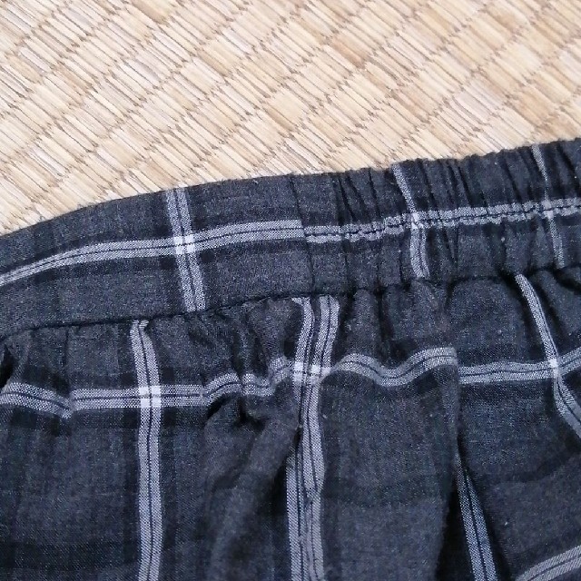 Techichi(テチチ)のテチチ　スカート　Mサイズ レディースのスカート(ひざ丈スカート)の商品写真