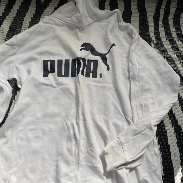 PUMA(プーマ)のプーマ キッズ/ベビー/マタニティのキッズ服男の子用(90cm~)(Tシャツ/カットソー)の商品写真