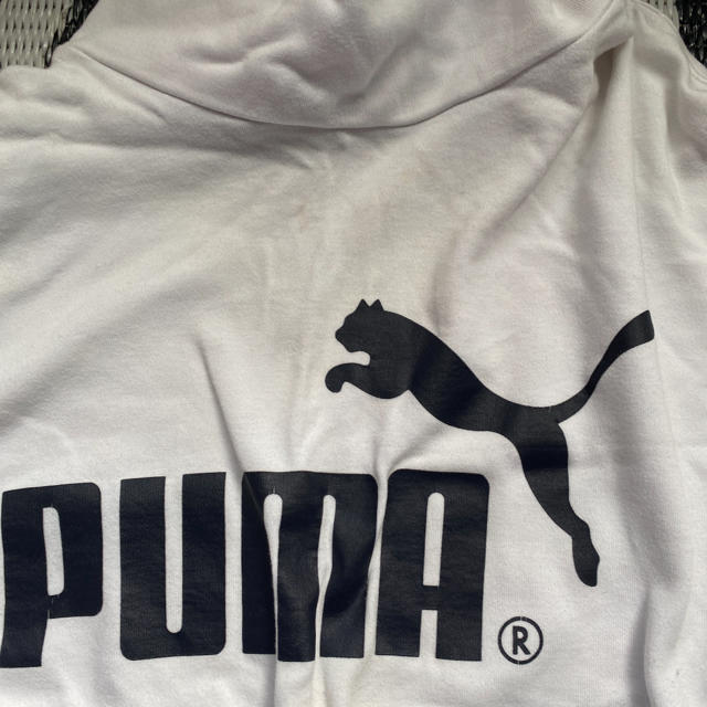 PUMA(プーマ)のプーマ キッズ/ベビー/マタニティのキッズ服男の子用(90cm~)(Tシャツ/カットソー)の商品写真