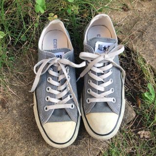 コンバース(CONVERSE)のconverse  コンバース  オールスター(スニーカー)