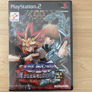プレイステーション2 遊戯王 家庭用ゲームソフトの通販 18点 Playstation2のエンタメ ホビーを買うならラクマ プレイステーション2 遊戯王 家庭用ゲームソフトの通販 18点 Playstation2のエンタメ ホビーを買うならラクマ