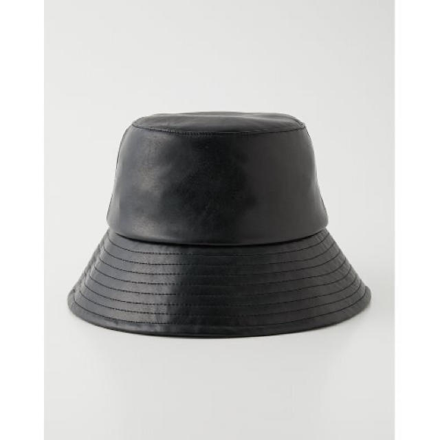 SLY(スライ)のSLY WIDE BRIM ハット レディースの帽子(ハット)の商品写真