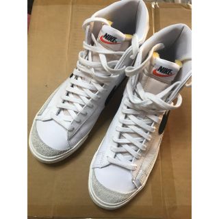 ナイキ(NIKE)のNIKE / Blazer Mid 77 Vintage  サイズ28cm  (スニーカー)