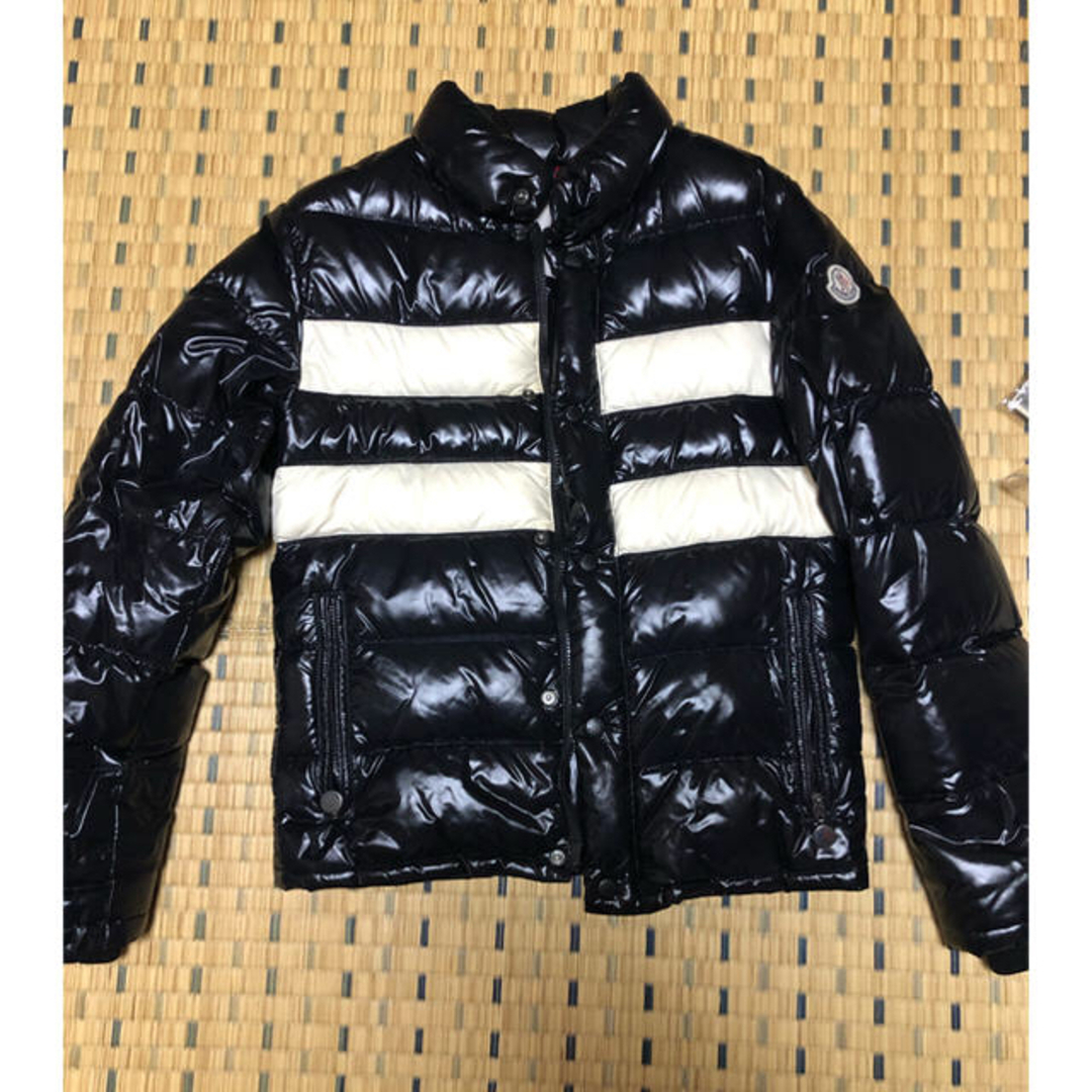 MONCLER ダウンジャケット  トーマス　1サイズ　限定モデル