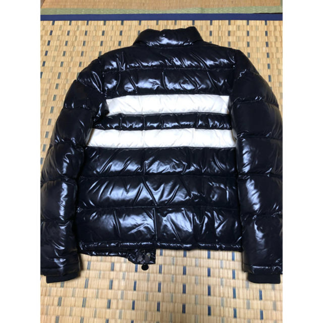 MONCLER - モンクレール Thomas 0の通販 by タン's shop｜モンクレール