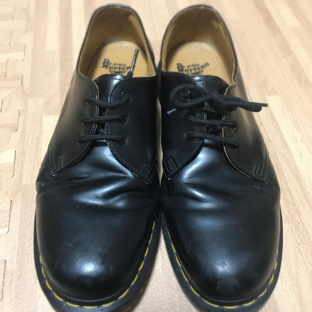 Dr.Martens 革靴