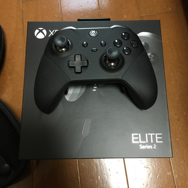 Xbox elite2スマホ/家電/カメラ