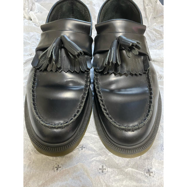 Dr.Martens(ドクターマーチン)のDr.martins ドクターマーチン　ブーツ　ブラック メンズの靴/シューズ(ブーツ)の商品写真