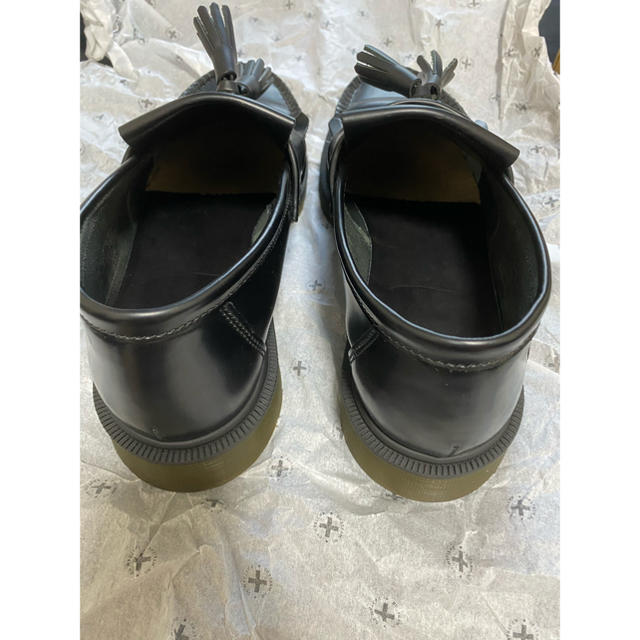 Dr.Martens(ドクターマーチン)のDr.martins ドクターマーチン　ブーツ　ブラック メンズの靴/シューズ(ブーツ)の商品写真