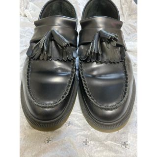 ドクターマーチン(Dr.Martens)のDr.martins ドクターマーチン　ブーツ　ブラック(ブーツ)