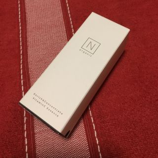 N organic エンリッチ&コンセントレートVCエッセンス新品未開封(美容液)