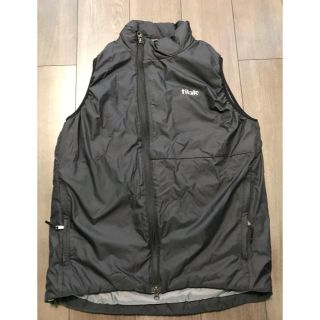 アークテリクス(ARC'TERYX)のtilak svalbard vest(ベスト)