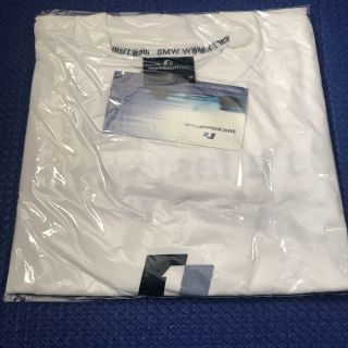 ビーエムダブリュー(BMW)のBMW Williams F1 TeamのTシャツ(Tシャツ/カットソー(半袖/袖なし))