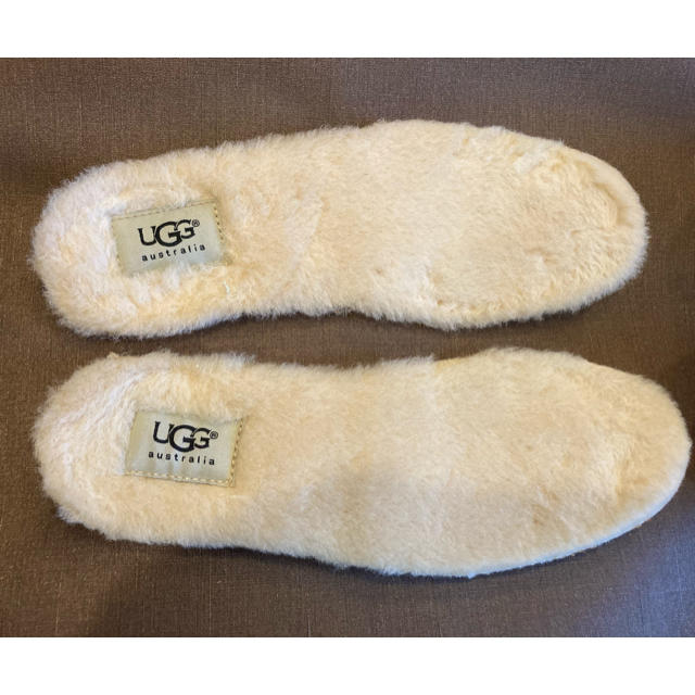 UGG(アグ)の【最終お値引価格】UGG モカシン メンズの靴/シューズ(スリッポン/モカシン)の商品写真