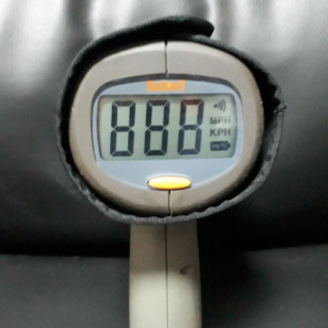 スピードガン スピードスターV スピードガン スピードスターV