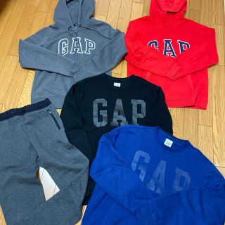 ギャップ(GAP)のGAP キッズ　xxl 160〜170  まとめ売り(Tシャツ/カットソー)