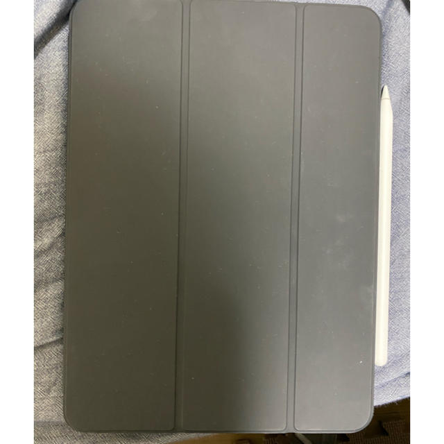 Apple(アップル)のiPad pro iPad Air第四世代 11インチ　Smart Folio スマホ/家電/カメラのスマホアクセサリー(iPadケース)の商品写真